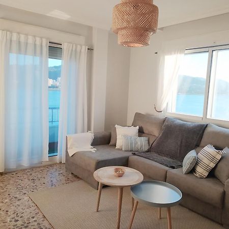 Lourido Playa Διαμέρισμα Ποντεβέντρα Εξωτερικό φωτογραφία