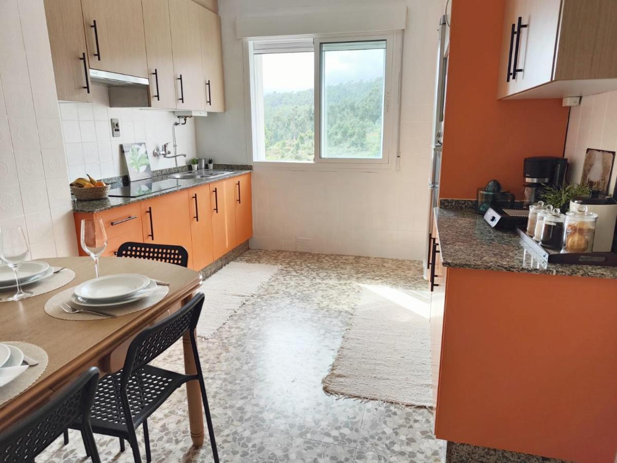 Lourido Playa Διαμέρισμα Ποντεβέντρα Εξωτερικό φωτογραφία