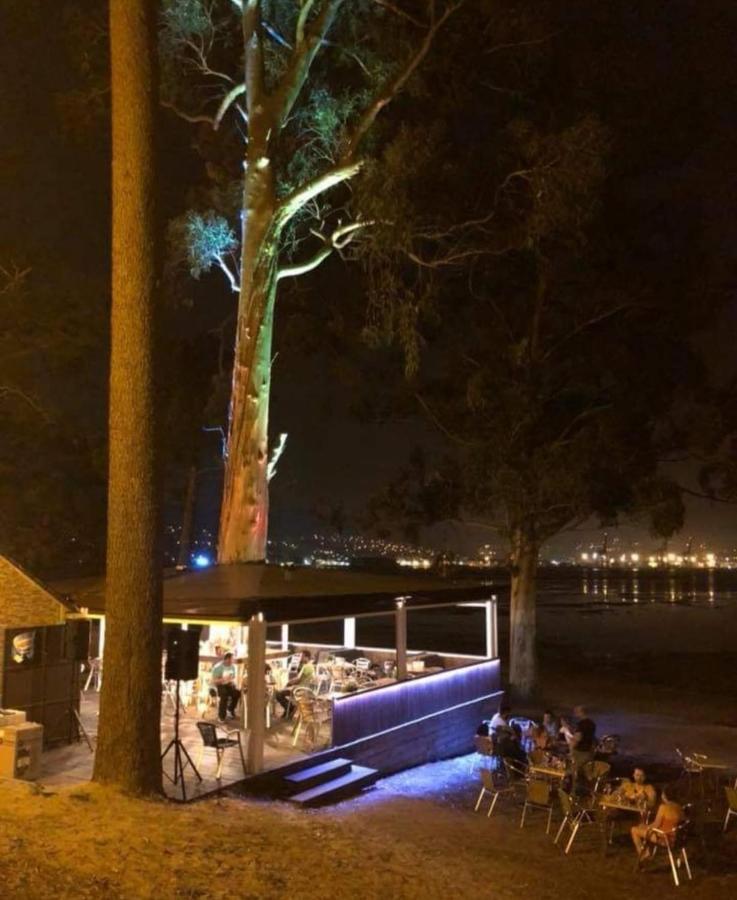 Lourido Playa Διαμέρισμα Ποντεβέντρα Εξωτερικό φωτογραφία