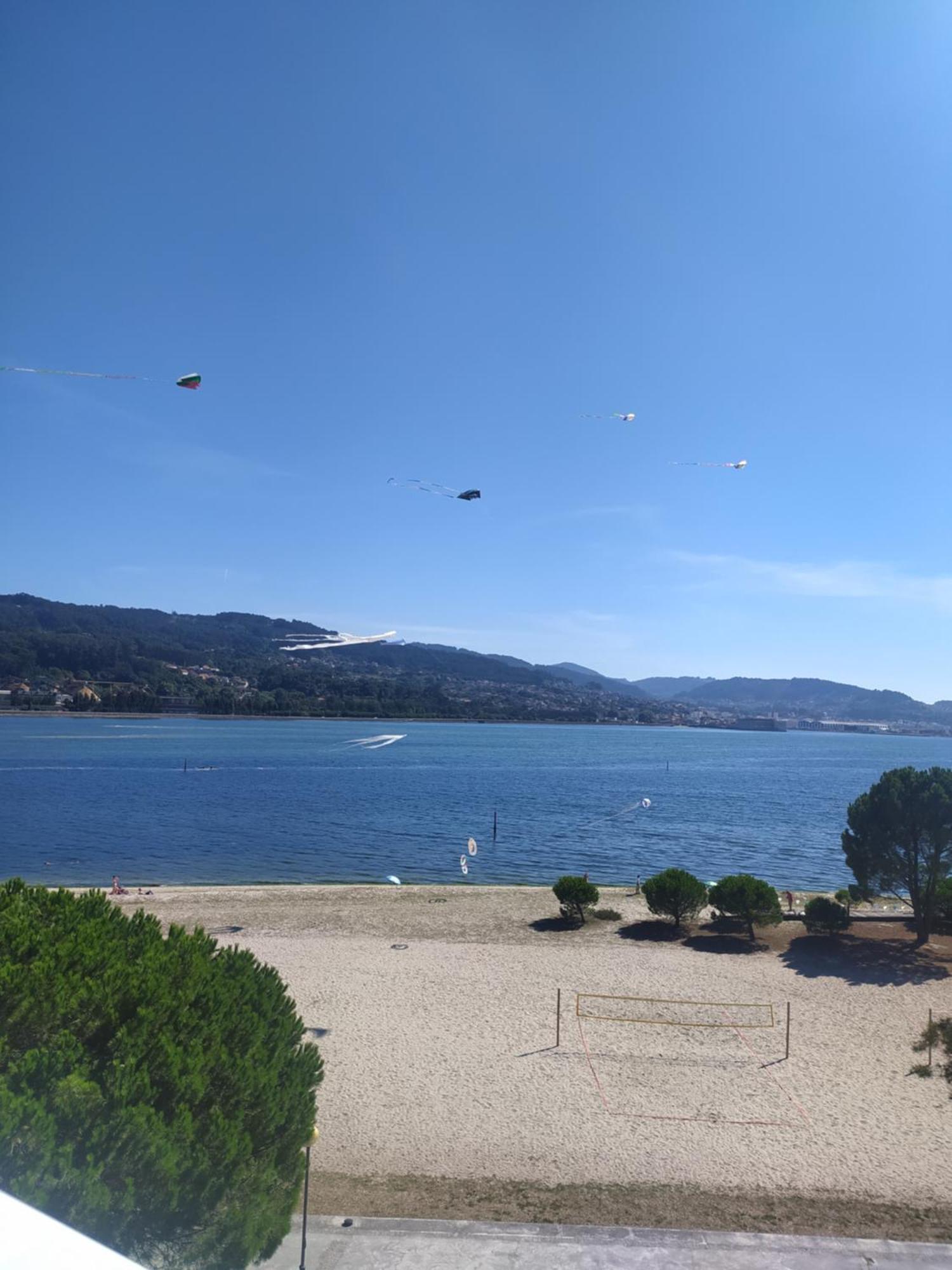 Lourido Playa Διαμέρισμα Ποντεβέντρα Εξωτερικό φωτογραφία