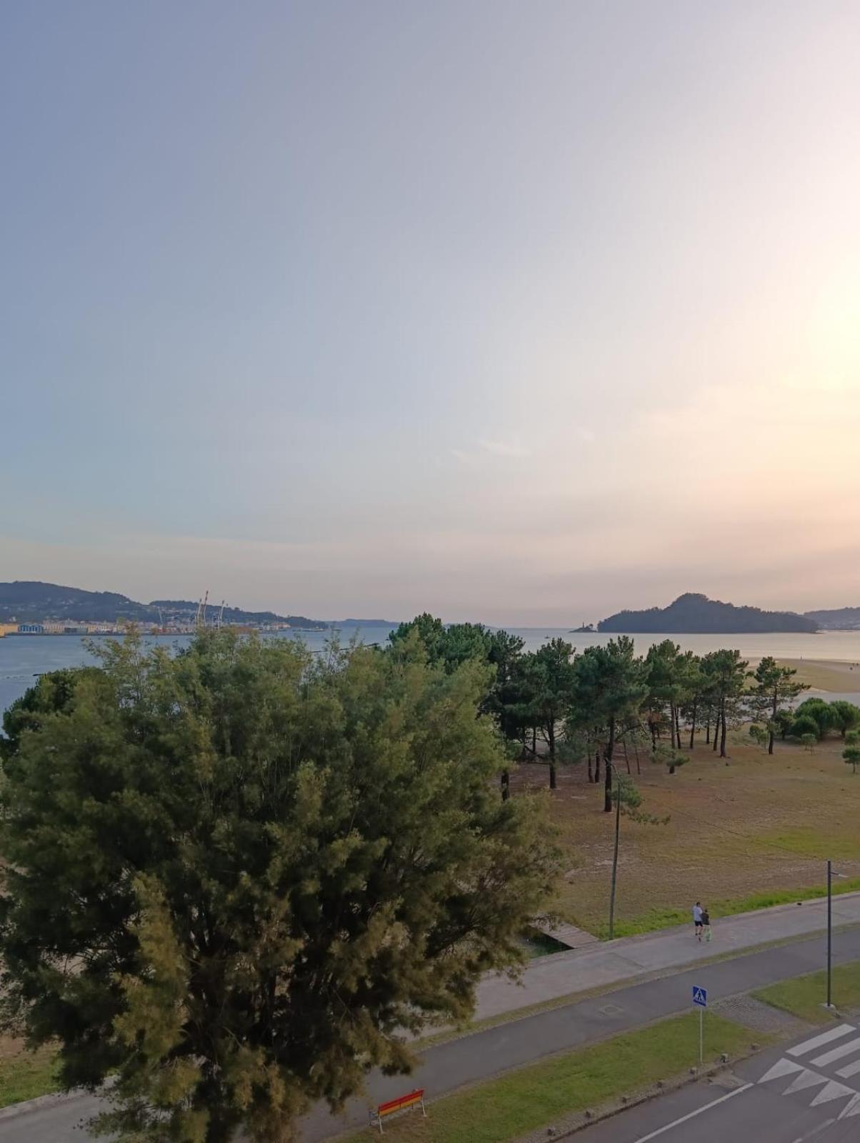 Lourido Playa Διαμέρισμα Ποντεβέντρα Εξωτερικό φωτογραφία